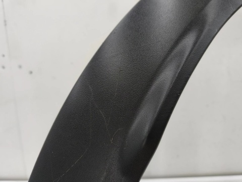Listwa błotnika Renault Captur 2 II 19r.- Mitsubishi ASX 2 II 23r.- prawy tylny rant nadkola zderzaka nakładka 788a20700r