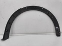 Listwa błotnika Renault Captur 2 II 19r.- Mitsubishi ASX 2 II 23r.- prawy tylny rant nadkola zderzaka nakładka 788a20700r