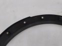 Listwa błotnika Renault Captur 2 II 19r.- Mitsubishi ASX 2 II 23r.- prawy tylny rant nadkola zderzaka nakładka 788a20700r