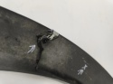 Listwa błotnika Renault Captur 2 II 19r.- Mitsubishi ASX 2 II 23r.- prawy tylny rant nadkola zderzaka nakładka 788a20700r
