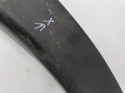 Listwa błotnika Renault Captur 2 II 19r.- Mitsubishi ASX 2 II 23r.- prawy tylny rant nadkola zderzaka nakładka 788a20700r