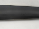 Listwa drzwi MG 4 MG4 22r.- prawa przednia dolna nakładka drzwi nakładka prawy przód 11197523-2 11101665