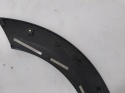 Listwa drzwi Mazda CX-3 14-21r. lewa tylna dolna nakładka drzwi CHROM rant lewy tył d10e-51rd1