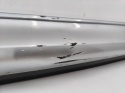 Listwa drzwi Mazda CX-5 II KP LIFT 21-25r. prawa przednia dolna nakładka drzwi prawy przód kpg1-51ra1