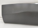 Listwa drzwi Peugeot 3008 II 5008 II 16-24r. lewa przednia dolna nakładka drzwi nakładka z CHROMEM lewy przód 9811404277