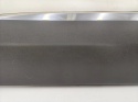 Listwa drzwi Peugeot 3008 II 5008 II 16-24r. lewa przednia dolna nakładka drzwi nakładka z CHROMEM lewy przód 9811404277