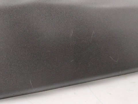 Listwa drzwi Peugeot 3008 II 5008 II 16-24r. lewa przednia dolna nakładka drzwi nakładka z CHROMEM lewy przód 9811404277