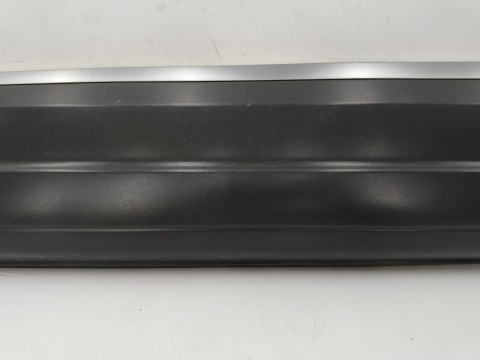 Listwa drzwi VW Tiguan I 5n0 07-16r. lewa przednia dolna nakładka drzwi nakładka lewy przód 5n0854939d