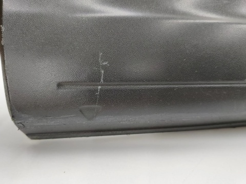 Listwa drzwi VW Tiguan I 5n0 07-16r. lewa przednia dolna nakładka drzwi nakładka lewy przód 5n0854939d