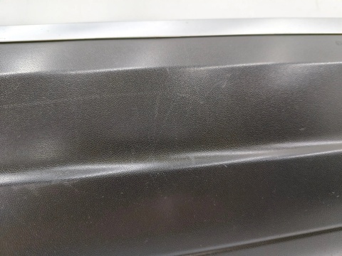 Listwa drzwi VW Tiguan I 5n0 07-16r. lewa przednia dolna nakładka drzwi nakładka lewy przód 5n0854939d