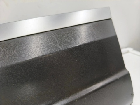 Listwa drzwi VW Tiguan I 5n0 07-16r. lewa przednia dolna nakładka drzwi nakładka lewy przód 5n0854939d