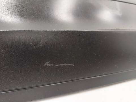 Listwa drzwi Vw T-Roc I 17-25r. lewa przednia dolna nakładka drzwi nakładka lewy przód 2ga854939