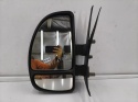 Lusterko Fiat Ducato II Citroen Jumper I Peugeot Boxer I 94-06r. LEWE manualne zewnętrzne EUROPA