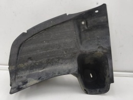 Nadkole Mazda 3 IV BP 19r.- prawy tylny trójkąt ORYGINAL prawy tył benc-50341