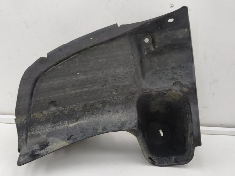 Nadkole Mazda 3 IV BP 19r.- prawy tylny trójkąt ORYGINAL prawy tył benc-50341