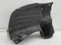 Nadkole Mazda 3 IV BP 19r.- prawy tylny trójkąt ORYGINAL prawy tył benc-50341