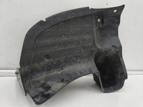 Nadkole Mazda 3 IV BP 19r.- prawy tylny trójkąt ORYGINAL prawy tył benc-50341