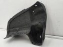 Nadkole Mazda 3 IV BP 19r.- prawy tylny trójkąt ORYGINAL prawy tył benc-50341