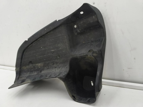 Nadkole Mazda 3 IV BP 19r.- prawy tylny trójkąt ORYGINAL prawy tył benc-50341