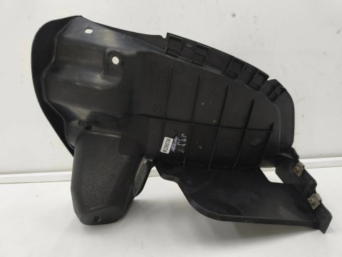 Nadkole Mazda 3 IV BP 19r.- prawy tylny trójkąt ORYGINAL prawy tył benc-50341