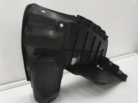 Nadkole Mazda 3 IV BP 19r.- prawy tylny trójkąt ORYGINAL prawy tył benc-50341