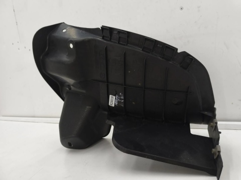 Nadkole Mazda 3 IV BP 19r.- prawy tylny trójkąt ORYGINAL prawy tył benc-50341