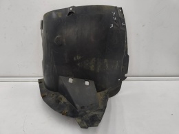 Nadkole Seat Leon 3 III 12-20r. Lewy przedni przedni trójkąt pod zderzak osłona prawy przód 5f0854815