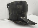 Nadkole Seat Leon 3 III 12-20r. Lewy przedni przedni trójkąt pod zderzak osłona prawy przód 5f0854815