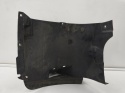 Nadkole Seat Leon 3 III 12-20r. Lewy przedni przedni trójkąt pod zderzak osłona prawy przód 5f0854815