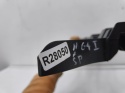Ślizg MG4 1 I 22-25r. środkowe przednie mocowanie zderzaka prowadnica środkowy przód 10977554