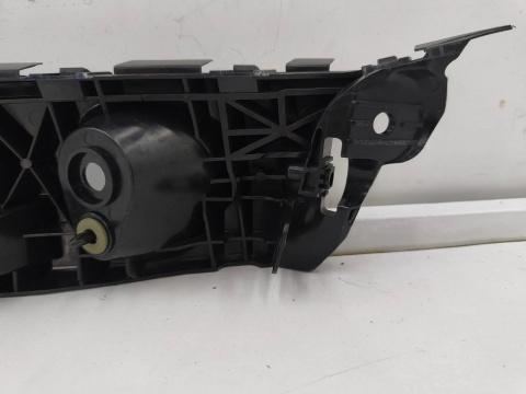 Ślizg Mazda MX-5 ND 4 IV 15r.- lewe tylne mocowanie zderzaka prowadnica lewy tył n243502j1