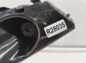 Ślizg Mazda MX-5 ND 4 IV 15r.- lewe tylne mocowanie zderzaka prowadnica lewy tył n243502j1