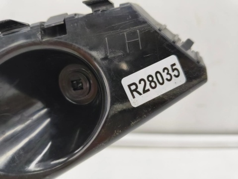 Ślizg Mazda MX-5 ND 4 IV 15r.- lewe tylne mocowanie zderzaka prowadnica lewy tył n243502j1