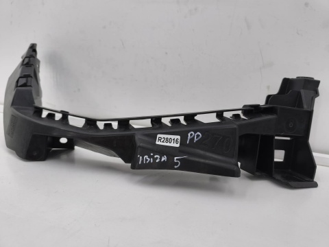 Ślizg Seat Ibiza 5 V 6F 17-25r. prawe przednie mocowanie reflektora wspornik pasa przedniego 6f0807890
