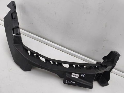 Ślizg Seat Ibiza 5 V 6F 17-25r. prawe przednie mocowanie reflektora wspornik pasa przedniego 6f0807890
