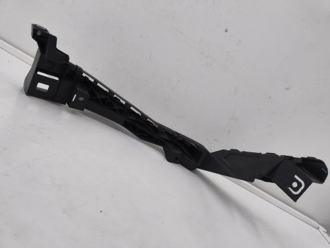Ślizg Seat Ibiza 5 V 6F 17-25r. prawe przednie mocowanie reflektora wspornik pasa przedniego 6f0807890