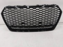 Atrapa Audi RS7 C7 14-18r. grill przednia maskownica zderzaka ZAMIENNIK 4099654004980