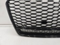 Atrapa Audi RS7 C7 14-18r. grill przednia maskownica zderzaka ZAMIENNIK 4099654004980