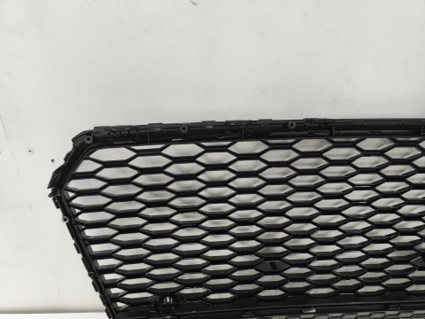 Atrapa Audi RS7 C7 14-18r. grill przednia maskownica zderzaka ZAMIENNIK 4099654004980