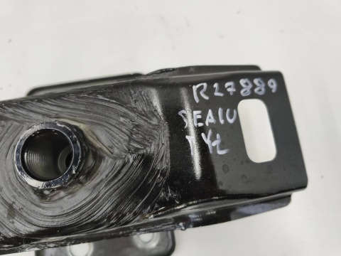 Belka zderzaka BYD Seal U Song Plus 23r.- tylne wzmocnienie pasa tylna tył 8400213a