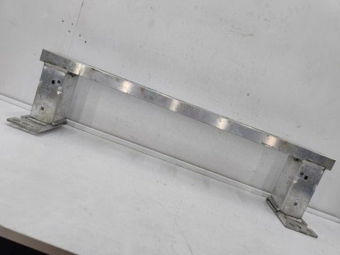 Belka zderzaka Range Rover Sport L461 22r.- przednie wzmocnienie pasa przednia m8e210005a