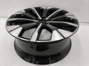 Felga aluminiowa Volvo XC60 II 17r.- felga r20 cali 8jx20 ET52,5 5x108 pojedyncza oryginalna 32461367