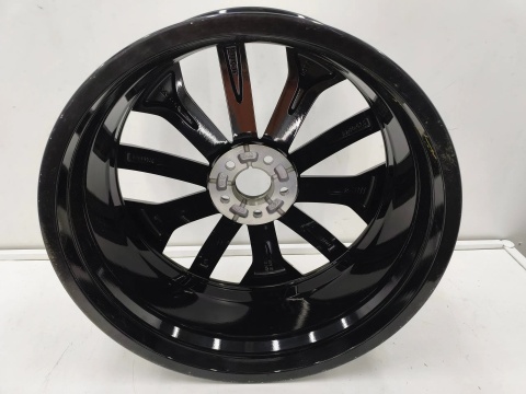 Felga aluminiowa Volvo XC60 II 17r.- felga r20 cali 8jx20 ET52,5 5x108 pojedyncza oryginalna 32461367