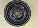 Felga stalowa Mitsubishi Space Star 12-24r. 14 cali 4,5jx14 ET46 4x100 CH56 komplet