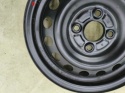 Felga stalowa Mitsubishi Space Star 12-24r. 14 cali 4,5jx14 ET46 4x100 CH56 komplet