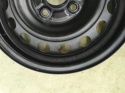 Felga stalowa Mitsubishi Space Star 12-24r. 14 cali 4,5jx14 ET46 4x100 CH56 komplet