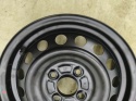 Felga stalowa Mitsubishi Space Star 12-24r. 14 cali 4,5jx14 ET46 4x100 CH56 komplet