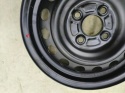Felga stalowa Mitsubishi Space Star 12-24r. 14 cali 4,5jx14 ET46 4x100 CH56 komplet
