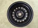Felga stalowa Mitsubishi Space Star 12-24r. 14 cali 4,5jx14 ET46 4x100 CH56 komplet