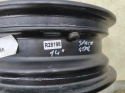 Felga stalowa Mitsubishi Space Star 12-24r. 14 cali 4,5jx14 ET46 4x100 CH56 komplet